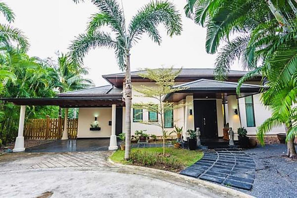 Baan Mandala Arnalia Villas * Bang Tao Beach (Phuket)