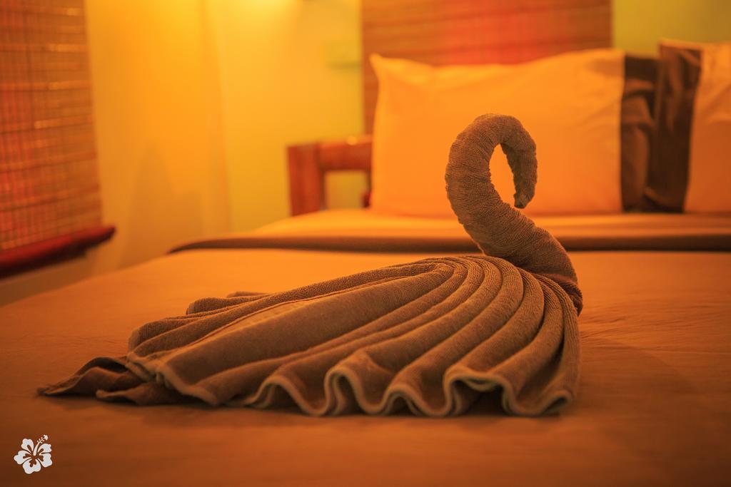 Seaflower Resort
