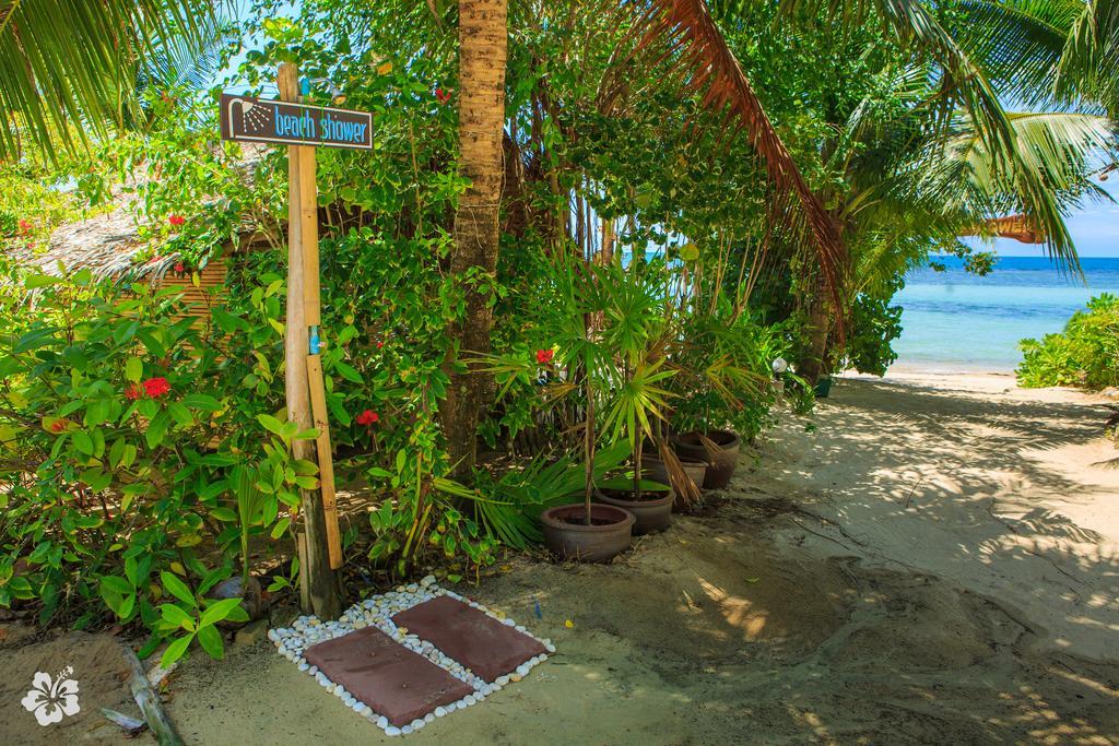 Seaflower Resort