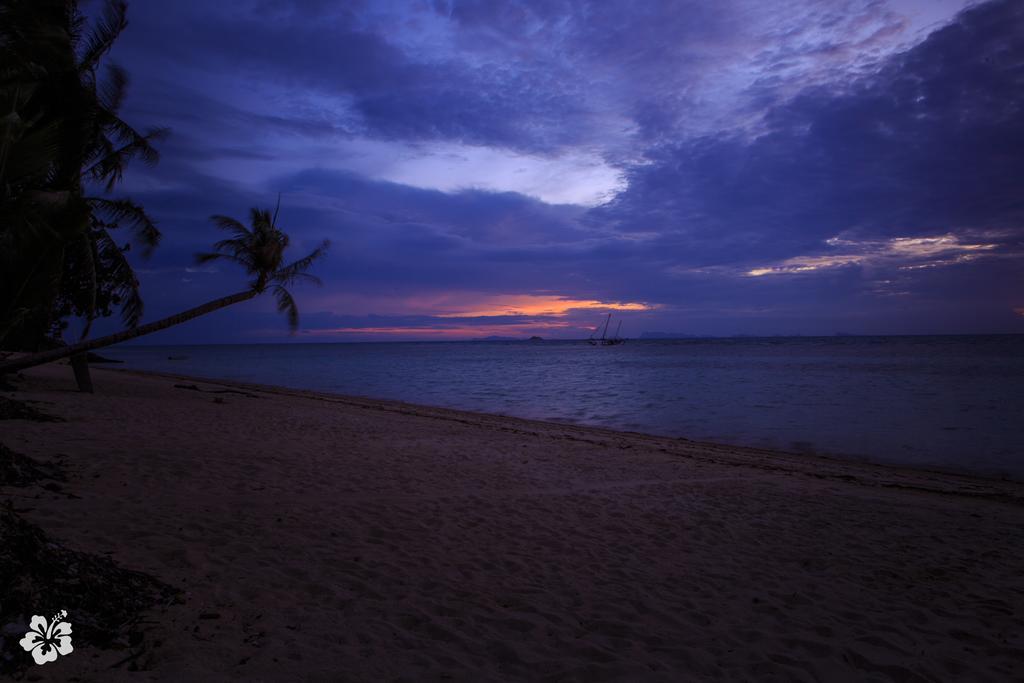 Seaflower Resort 3*