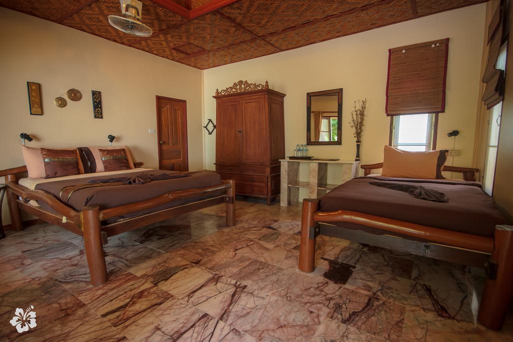 Seaflower Resort 3*