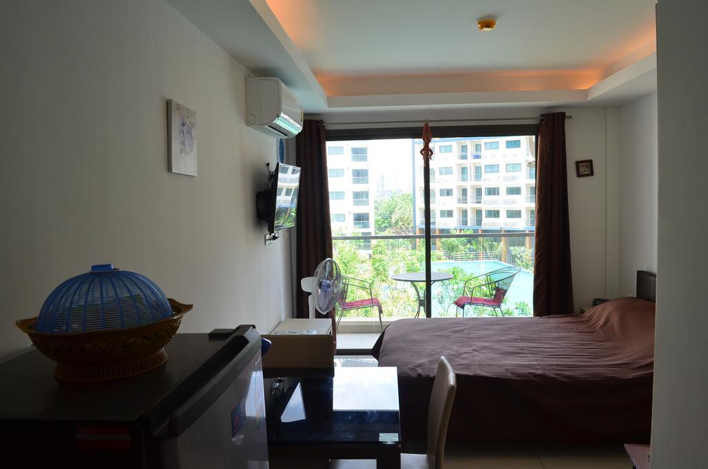 Laguna 2 Apartment Jomtien Beach