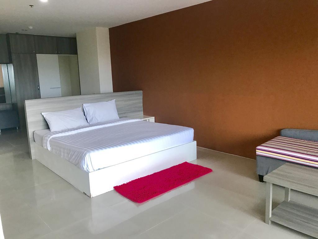 Apartment R-con Wongamat