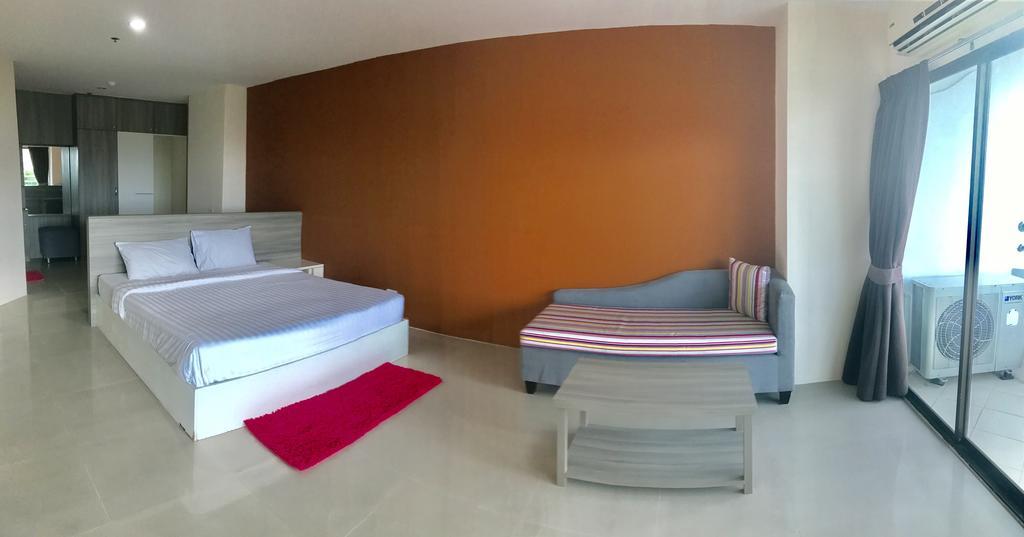 R-con Wongamat Pattaya