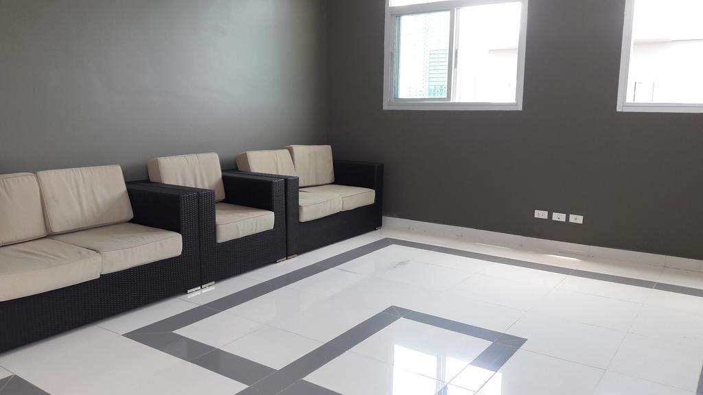The Gallery Apartment Jomtien Beach