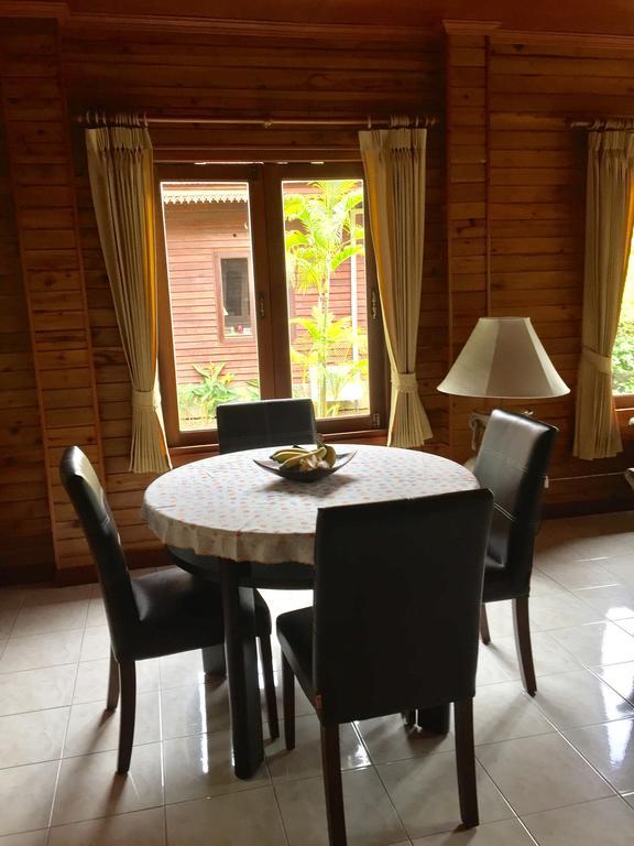 Baan Laem Noi Villa's * Praia de Mae Nam