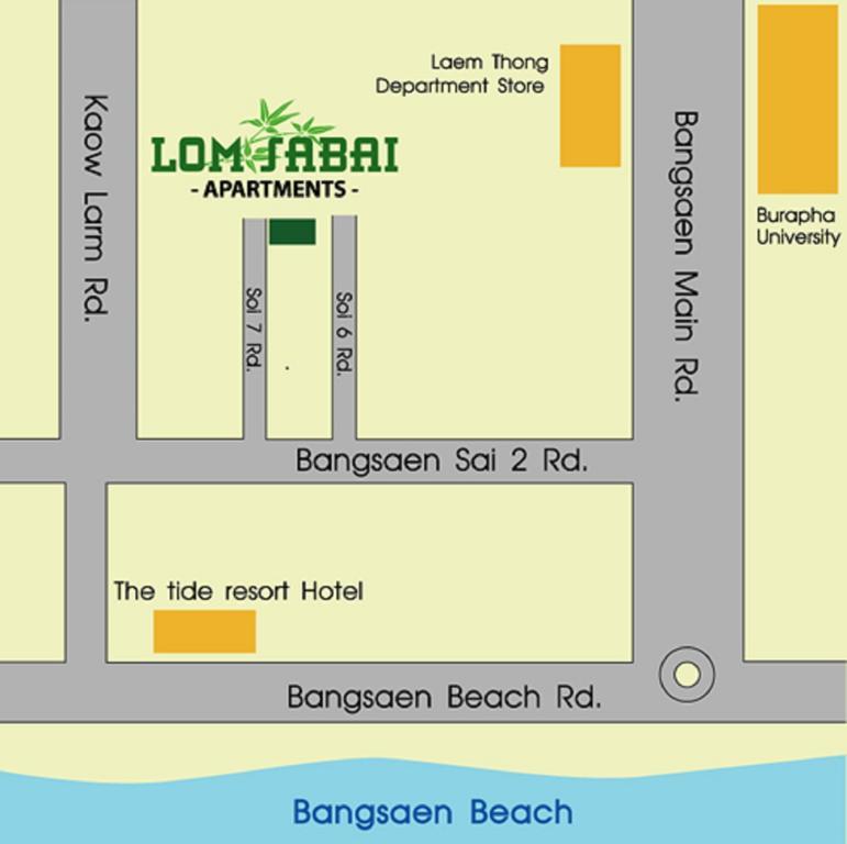 Lomsabai Inn