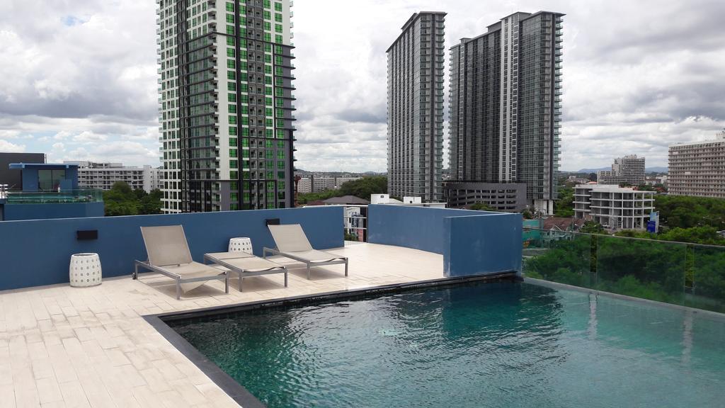Acqua Jomtien