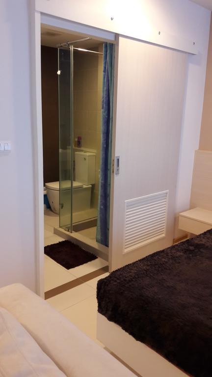 Acqua Jomtien Apartment Jomtien Beach