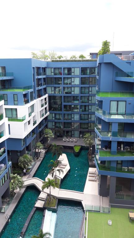Acqua Jomtien Jomtien Beach