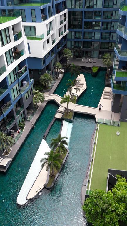Acqua Jomtien *