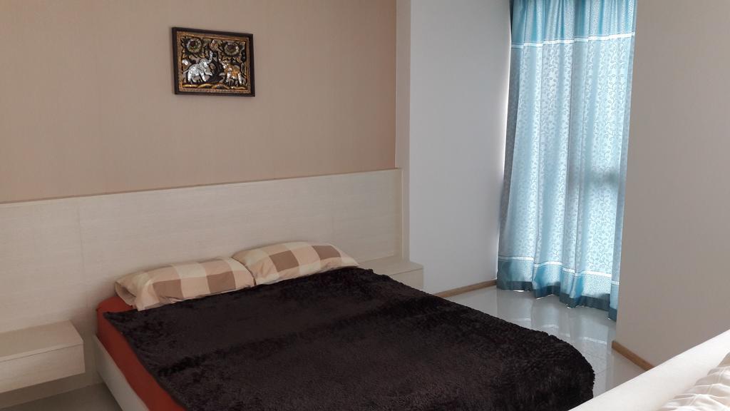 Acqua Jomtien Praia de Jomtien