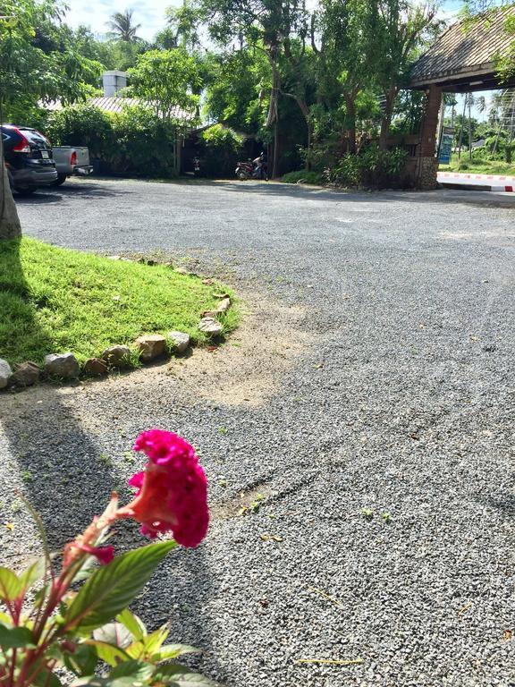Casa de férias Baan Laem Noi Villa's Praia de Mae Nam