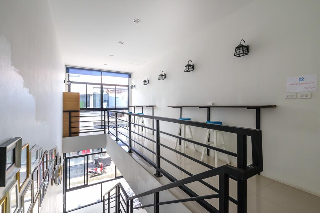 Ocean12 Chic Apartment Phuket