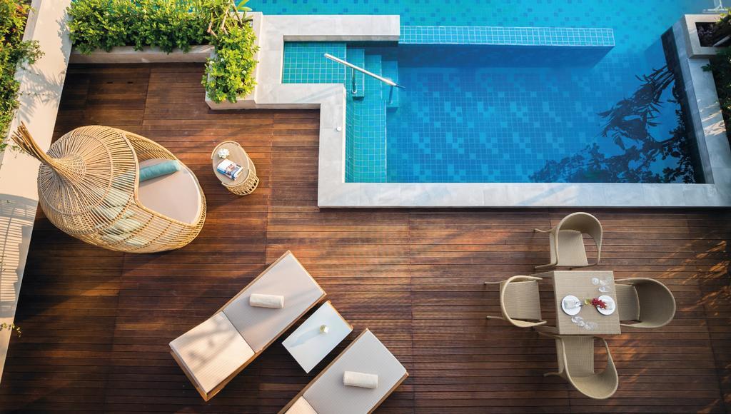 Avani+ Hua Hin Resort Resort 5*