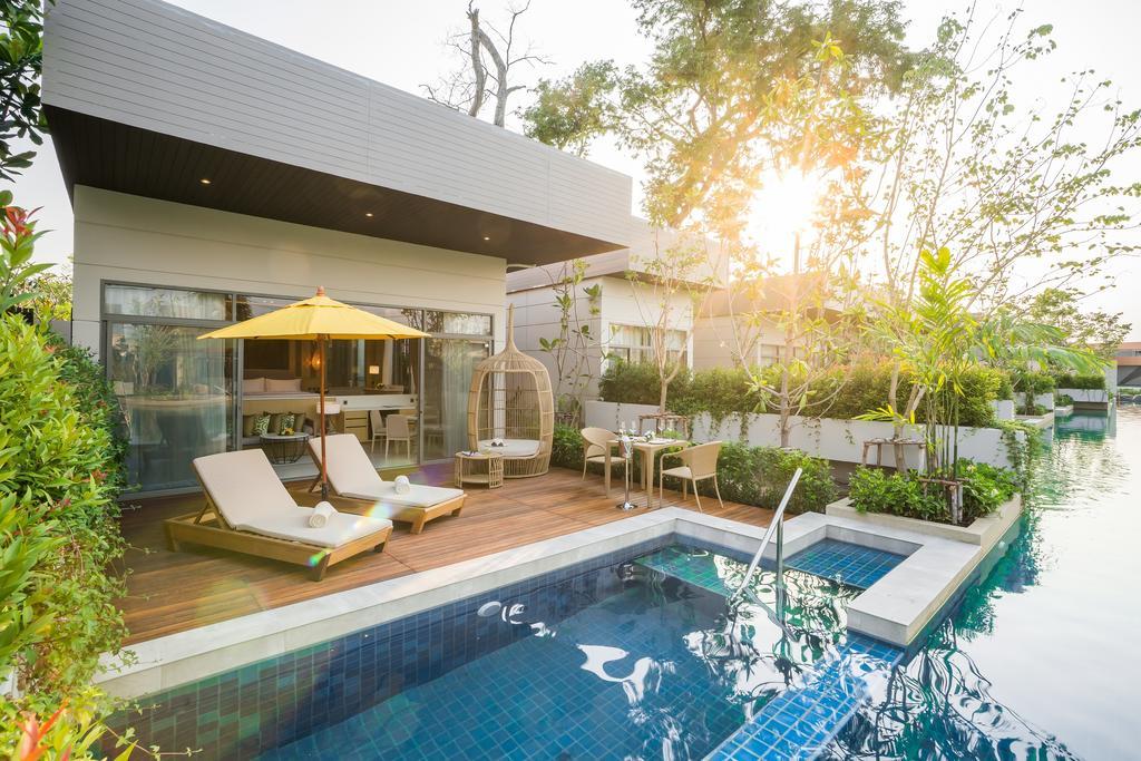 Avani+ Hua Hin Resort 5* Cha-Am