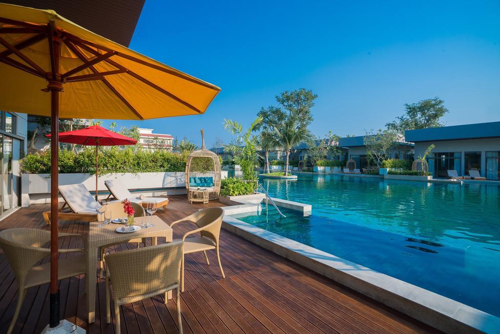 Avani+ Hua Hin Resort 5* Cha-Am