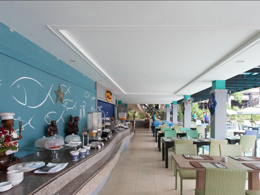 Hotel Anyavee Ban Ao Nang 3*