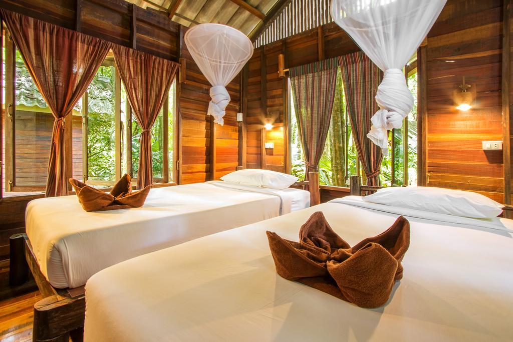 Khao Sok Riverside