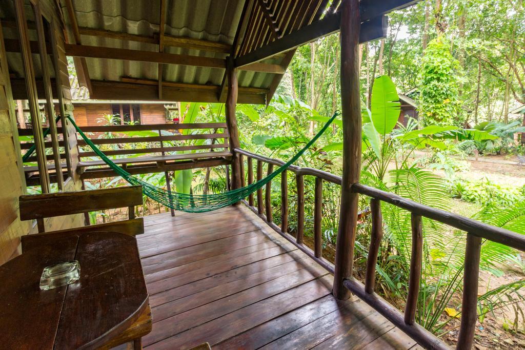Khao Sok Riverside *