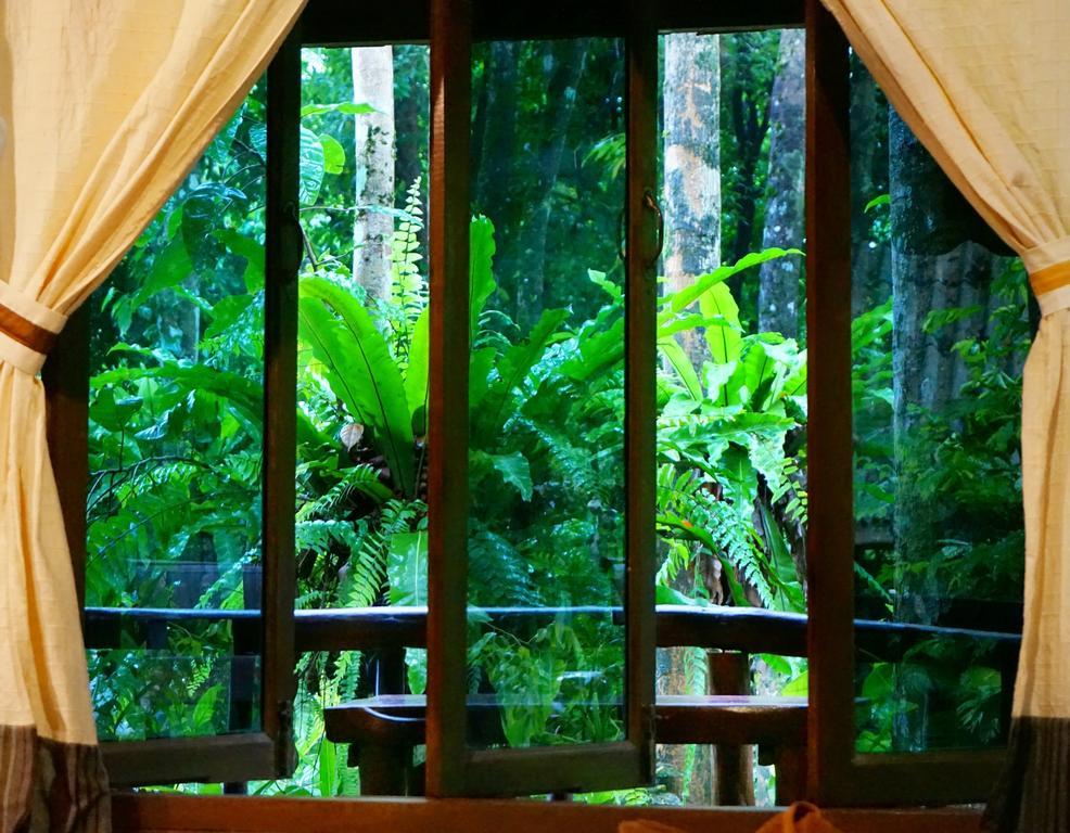 Khao Sok Riverside