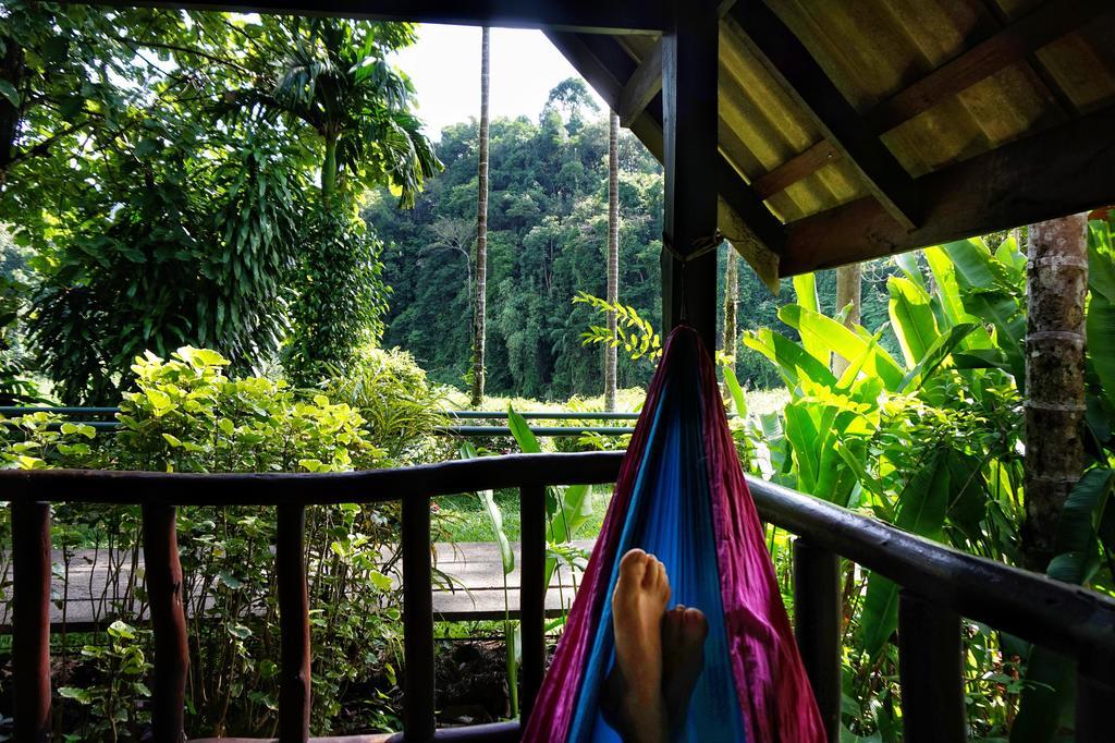 Khao Sok Riverside * Khao Sok National Park