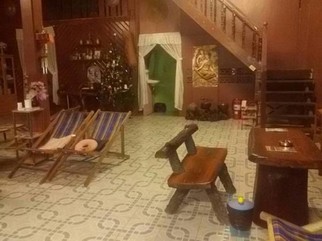 Sangjun Guest house