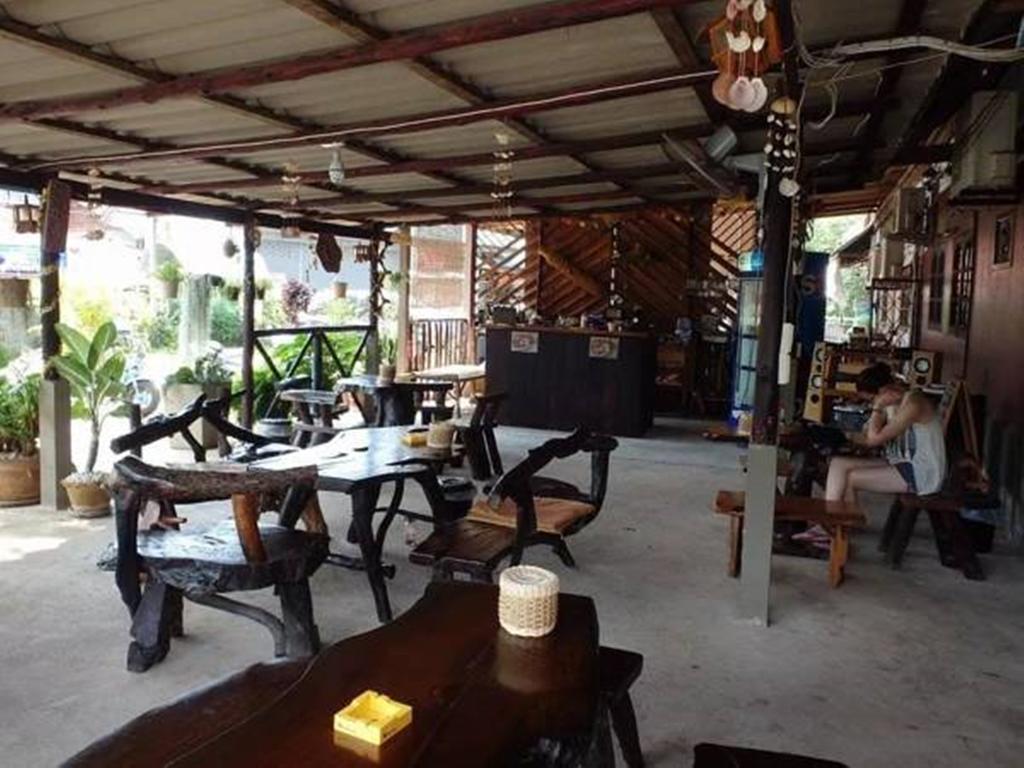 Guest house Sangjun *