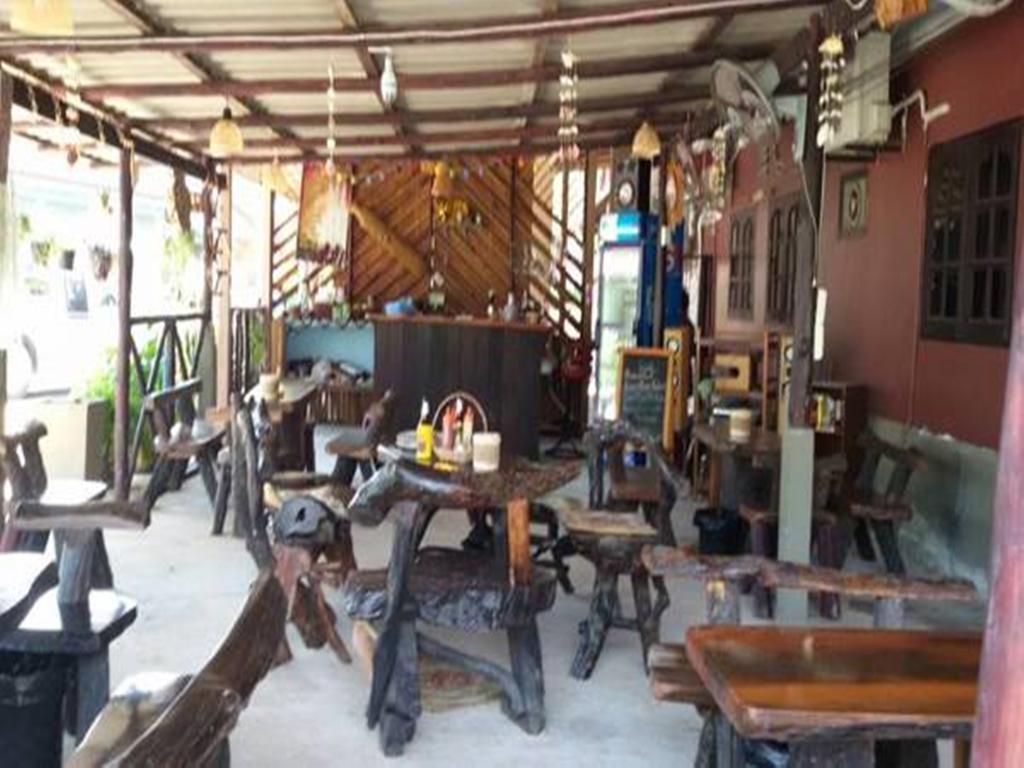 Sangjun Guest house Trat