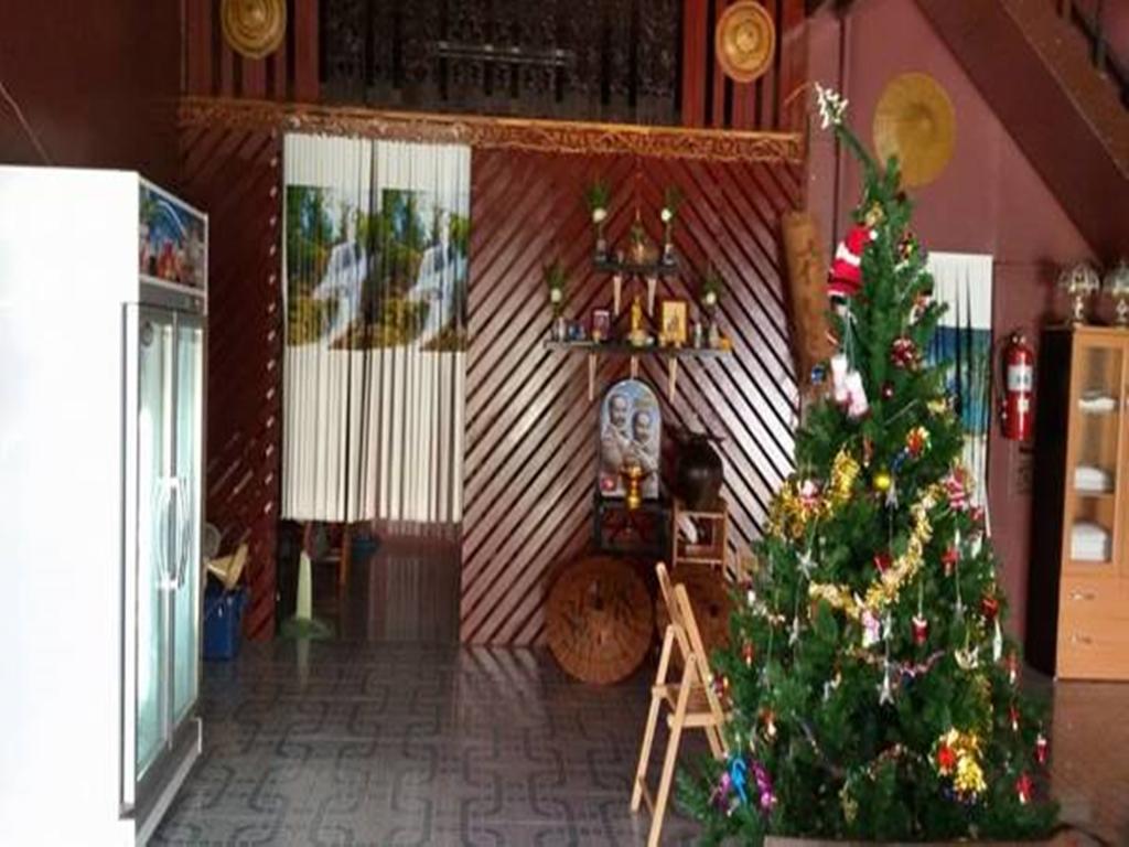 Sangjun Guest house