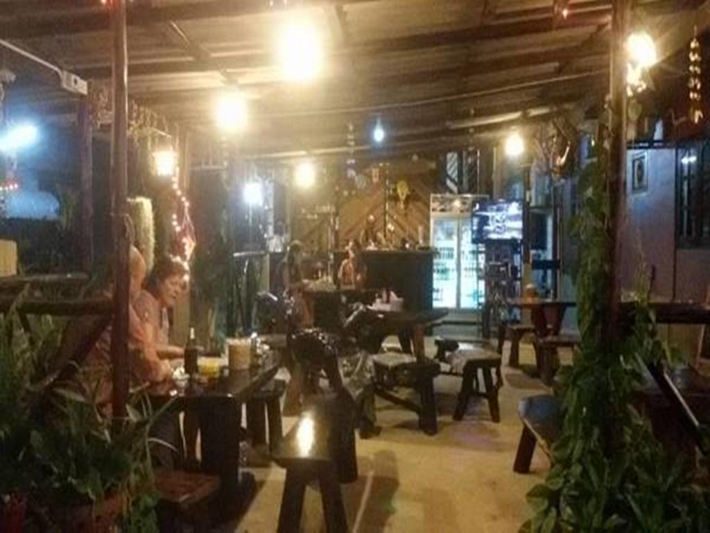 Sangjun Guest house