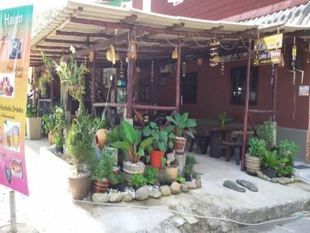 Sangjun Guest house *