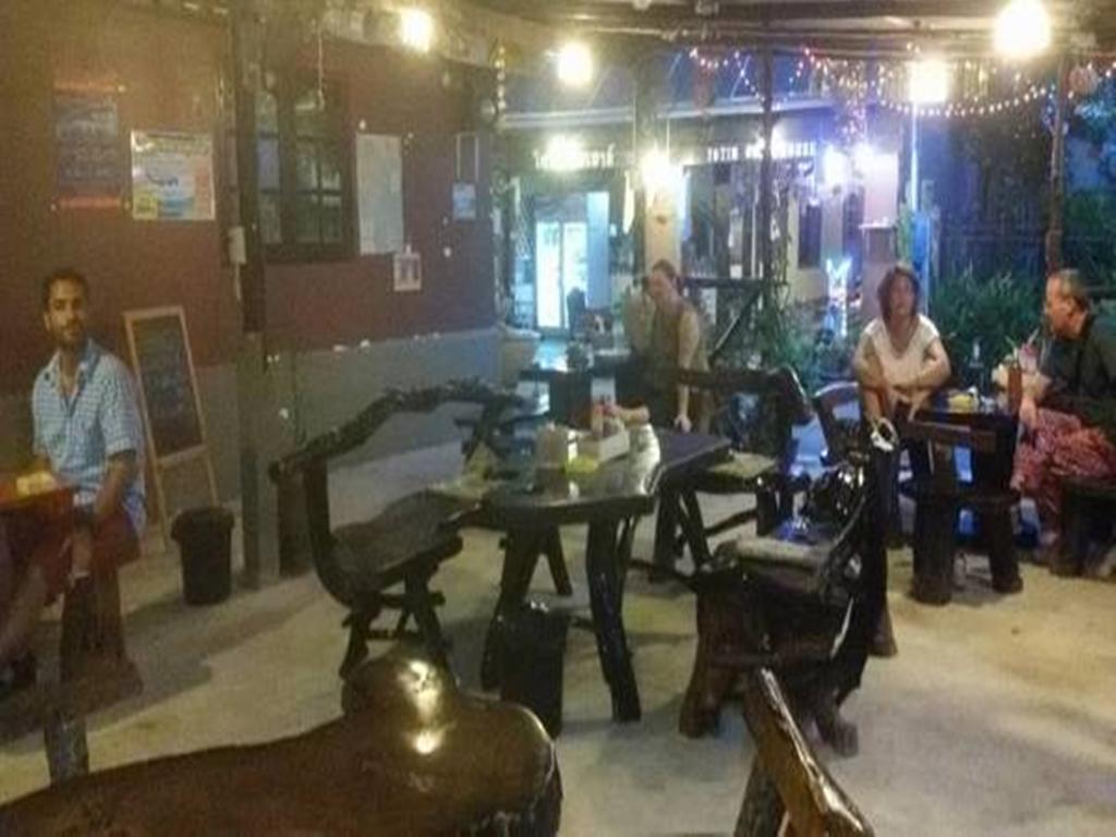 Guest house Sangjun Trat