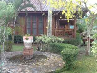 Busai Country View 3* Wang Nam Khiao