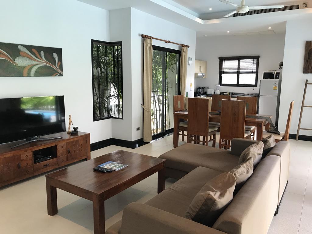 Villa Cannes *