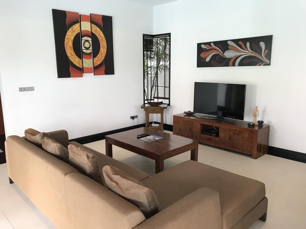 Villa Cannes Bophut