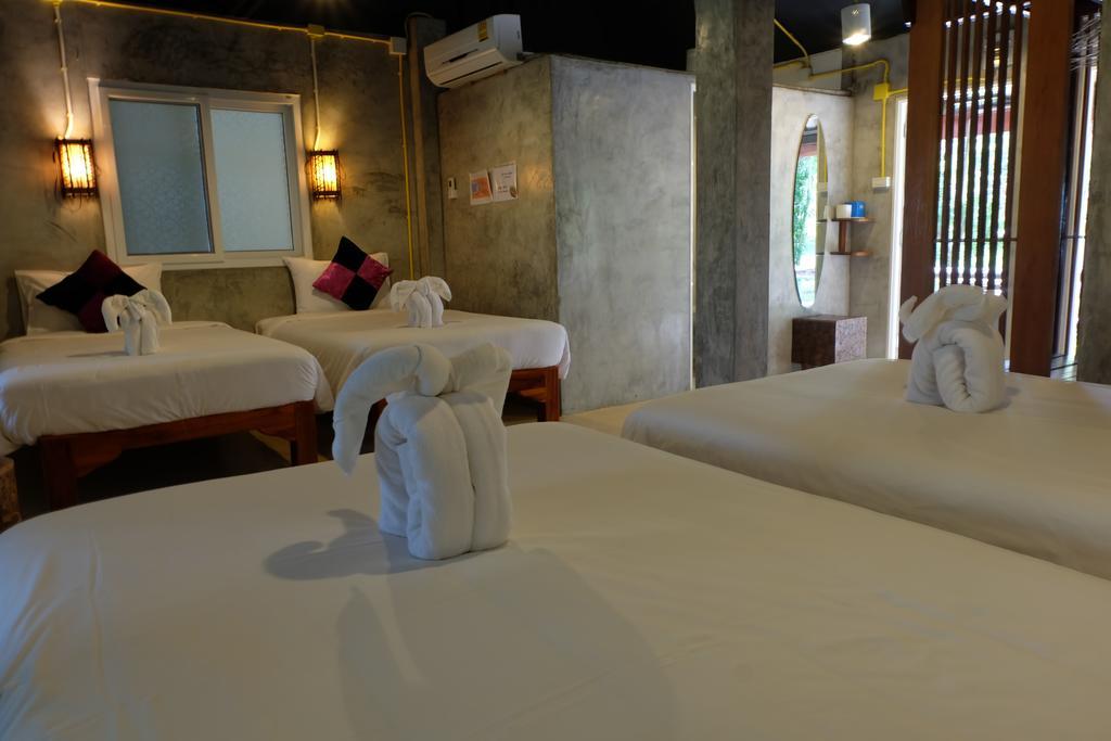 The Sun And Restaurant Resort 3*