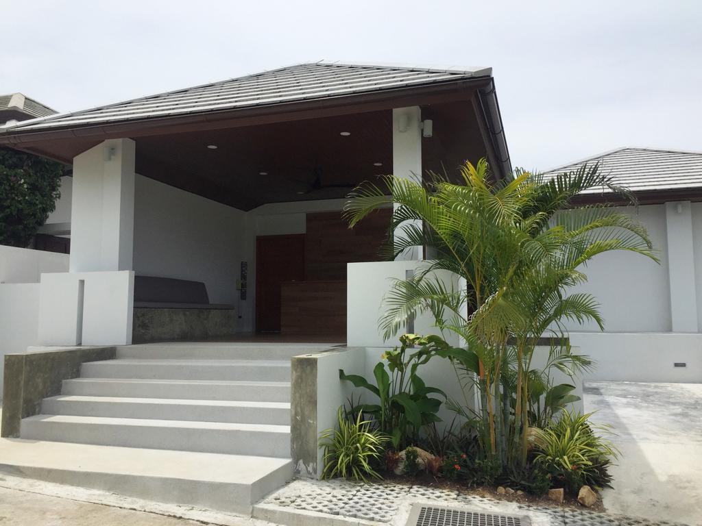 Villa Cannes