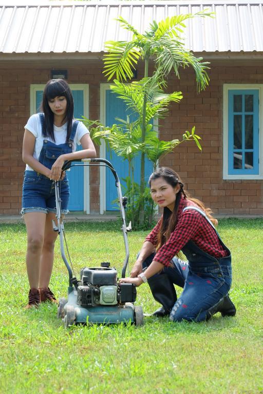 Saengcha Farm Farm stay *