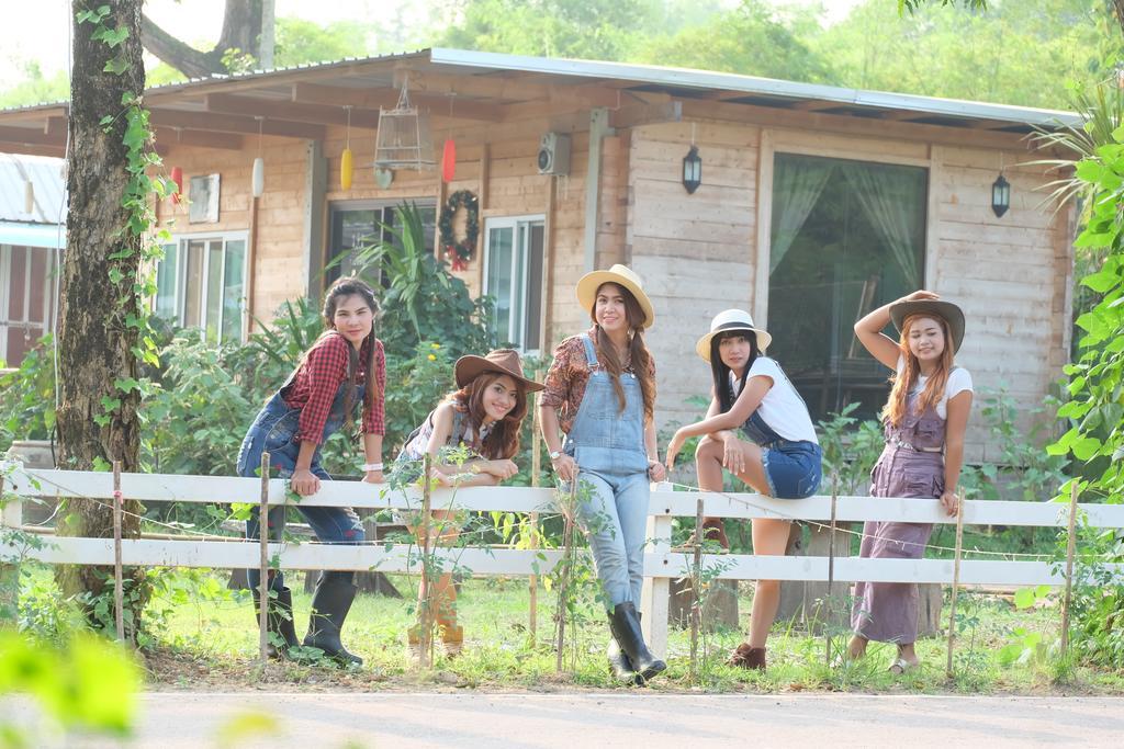 Saengcha Farm Farm stay *