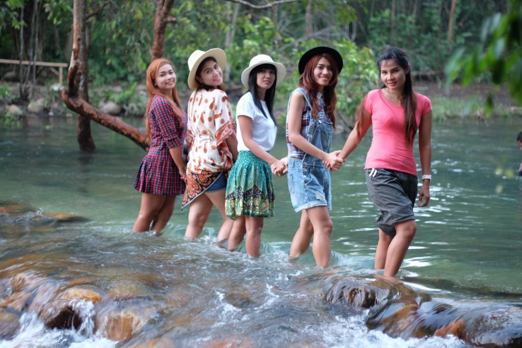 Saengcha Farm Farm stay Prachantakham