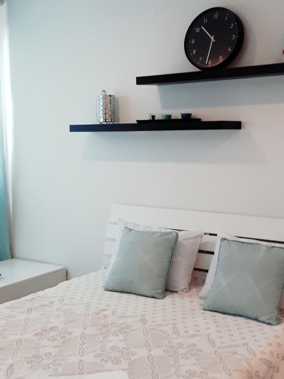 Acqua Apartment