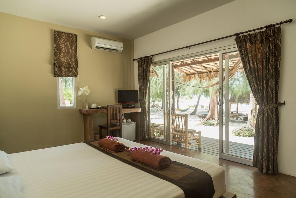 Hotel Angkana Adults Only Thongsala