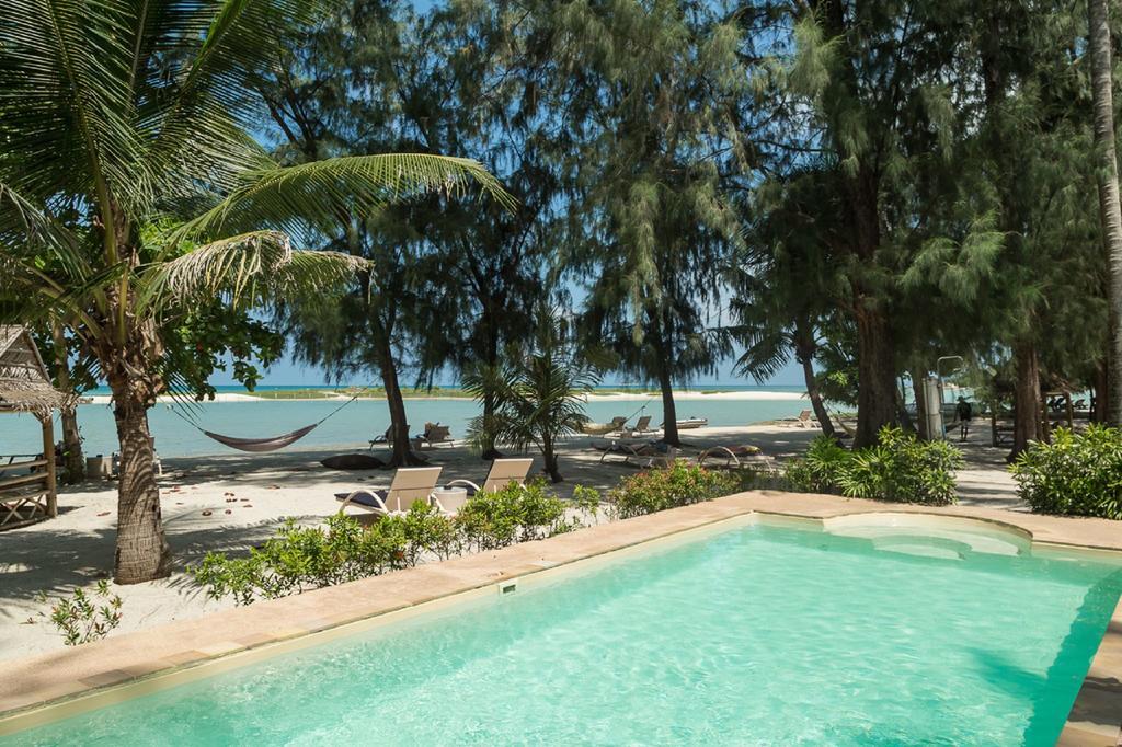 Angkana Adults Only Hotel Thongsala