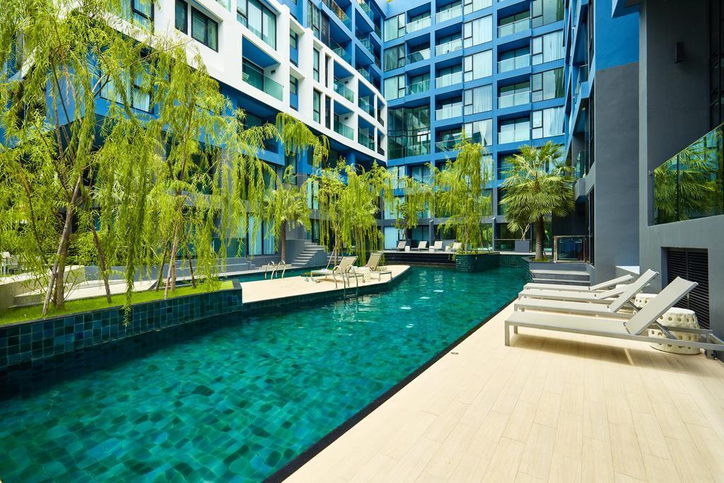 Apartment Acqua *