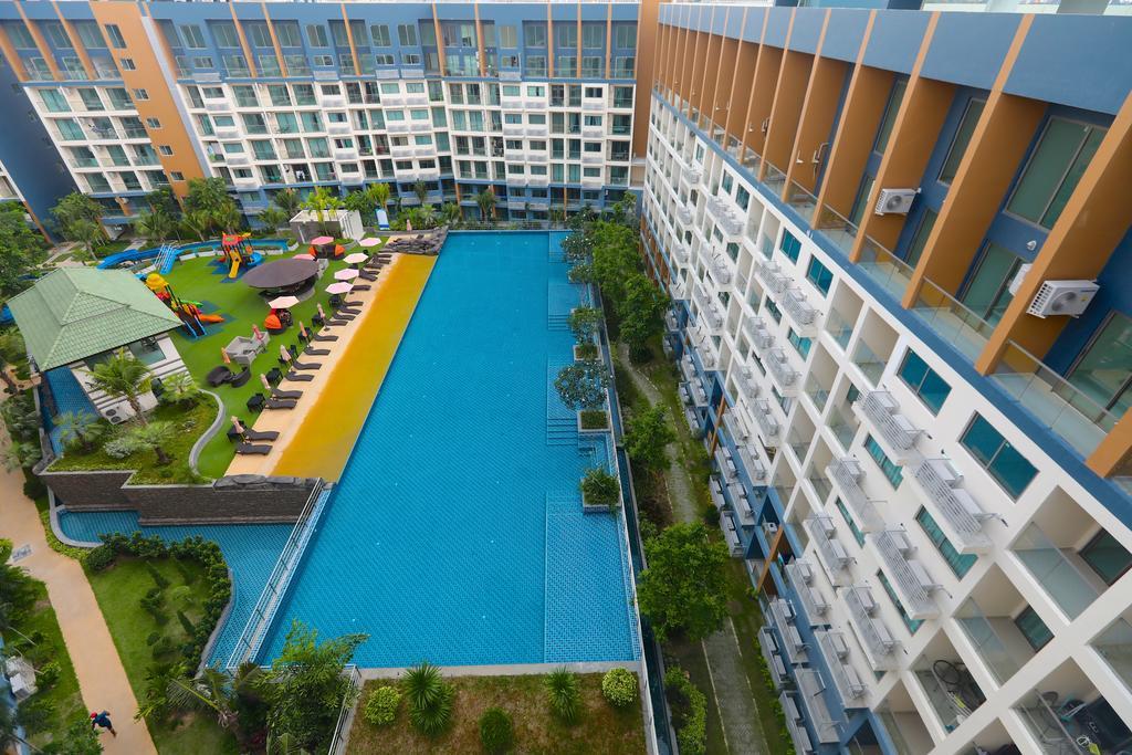 Apartment Laguna2 *