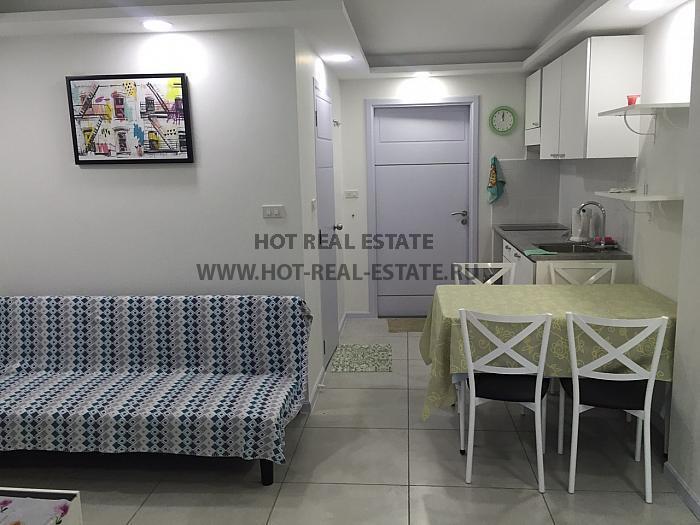 Hotel Nubaa Seaside 2*