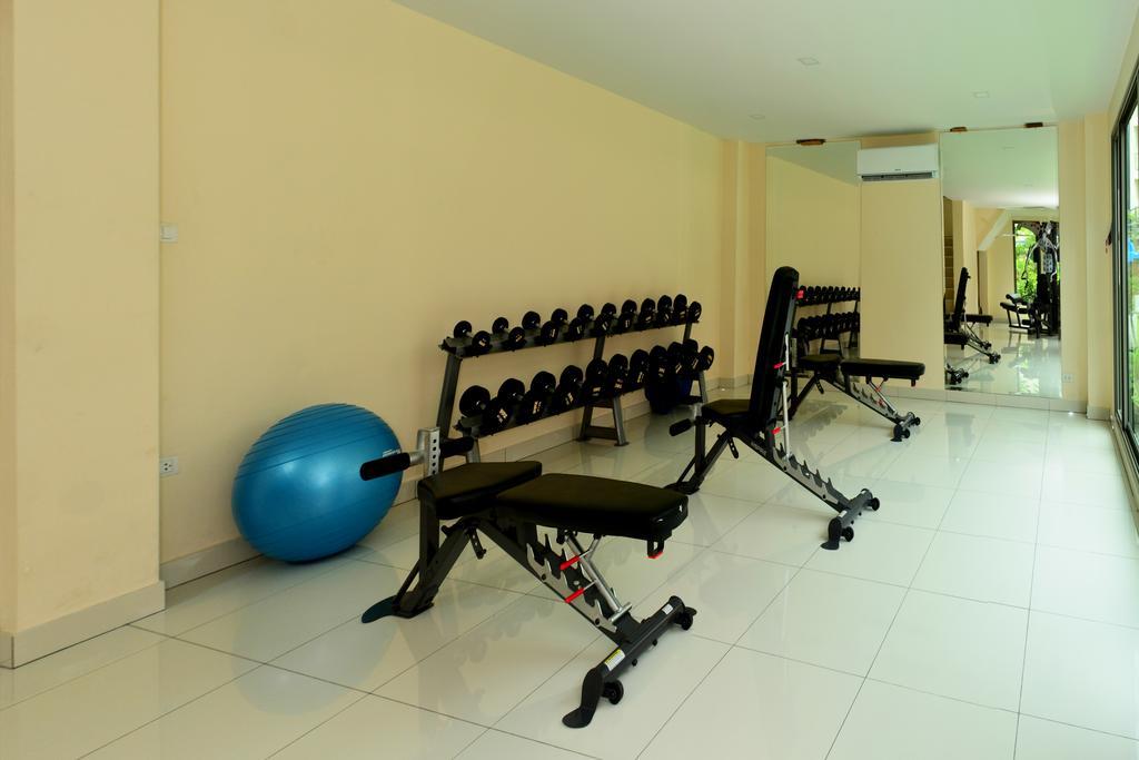 Laguna2 Apartment Jomtien Beach