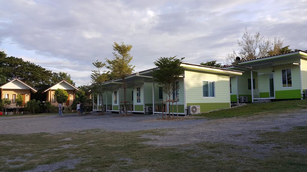 Bansuan Inthanon Resort 3*