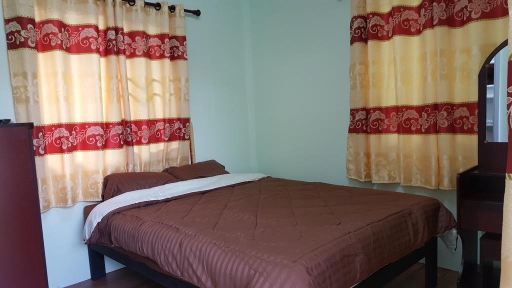 Bansuan Inthanon 3* Chom Thong